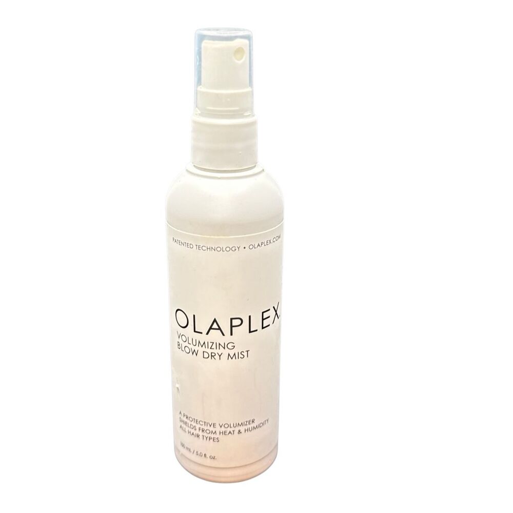 NEW Olaplex VOLUMIZING BLOW DRY MIST
